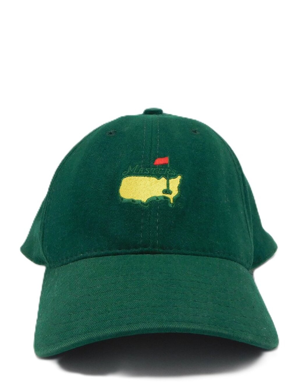 The Masters American Needle Masters Only Shop Augusta National Fitted Hat Cap